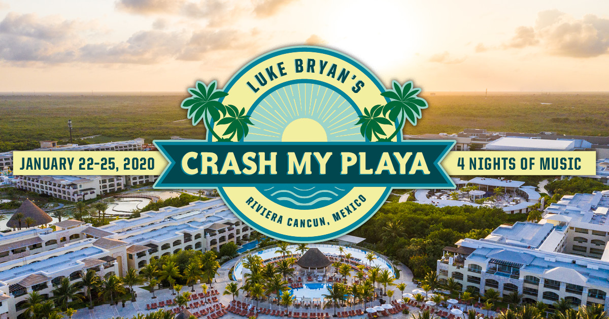 FAQ Crash My Playa